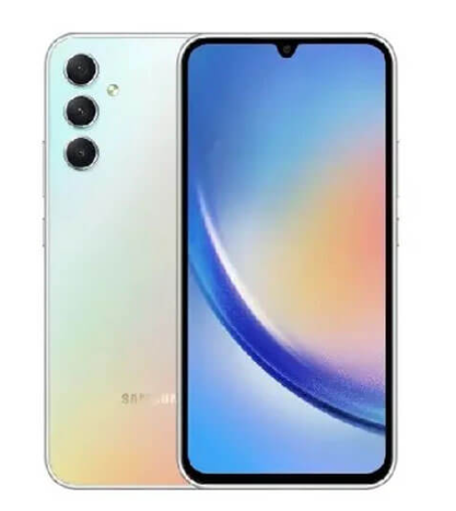 Samsung Galaxy F34 এর দাম কত বাংলাদেশ মার্কেটে