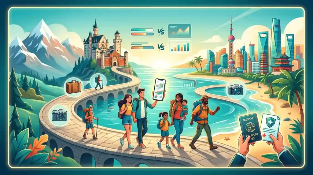 Best Travel Insurance Plans in 2025: Compare Coverage & Save Money