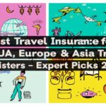 Best Travel Insurance for USA, Europe & Asia Trips — Expert Picks 2025 (1)