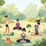 Wellbeing Activities for Adults to Boost Mind and Body Health