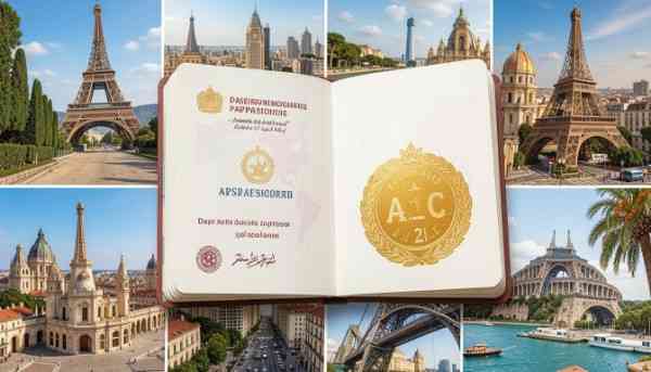 Best Travel Insurance for USA, Europe & Asia Trips — Expert Picks 2025